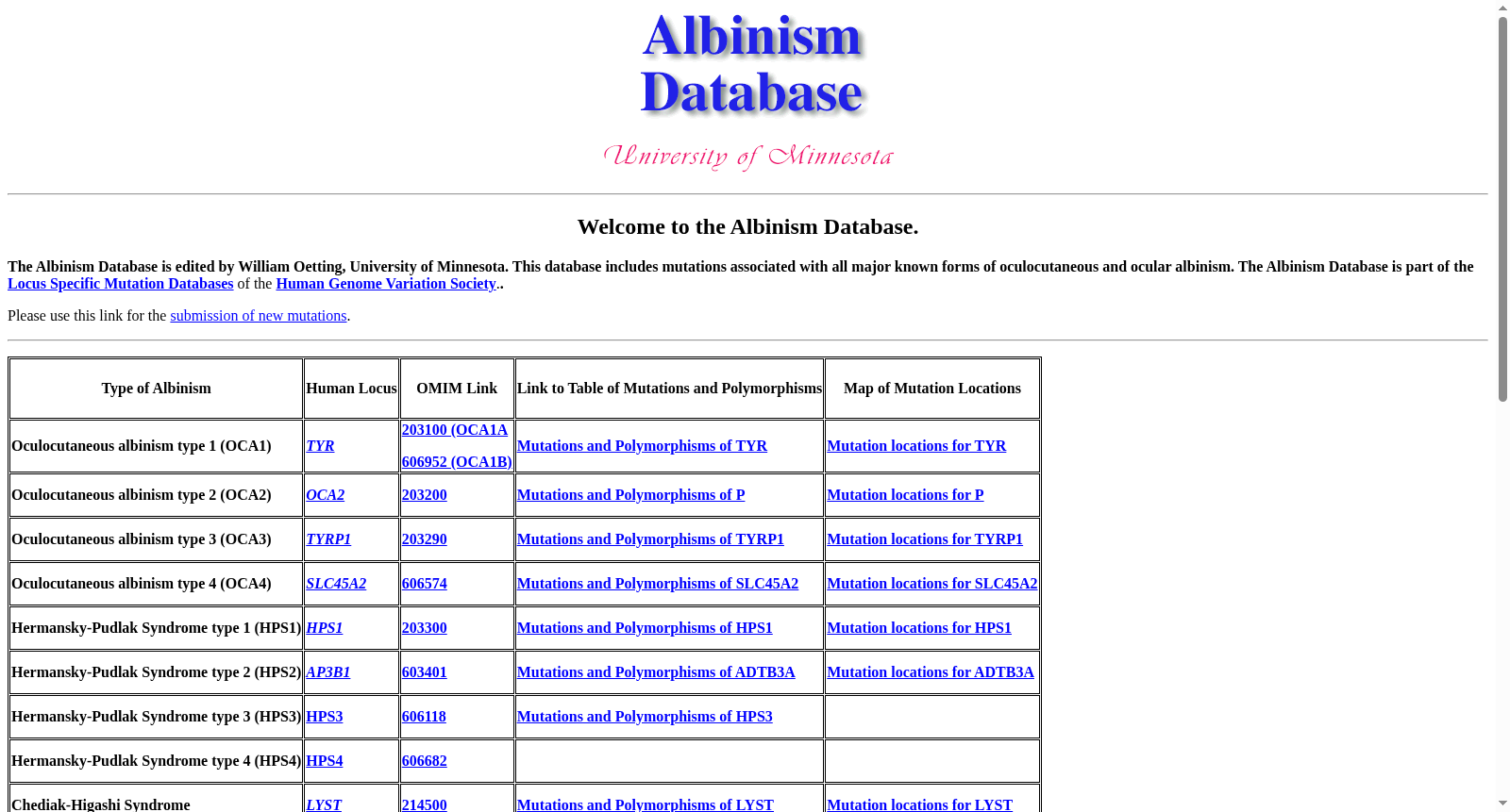 Albinismdb 数据集图片