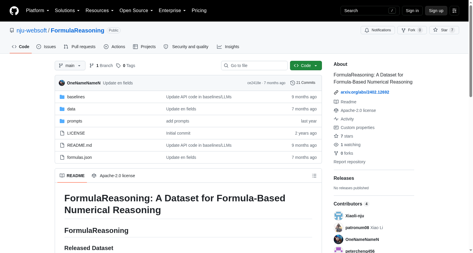 FormulaQA 数据集图片