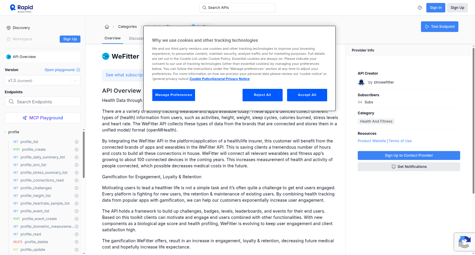 WeFitter 数据集图片