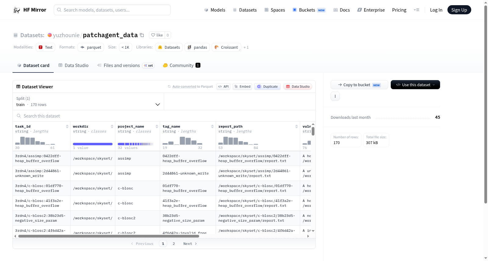 yuzhounie/patchagent_data 数据集图片