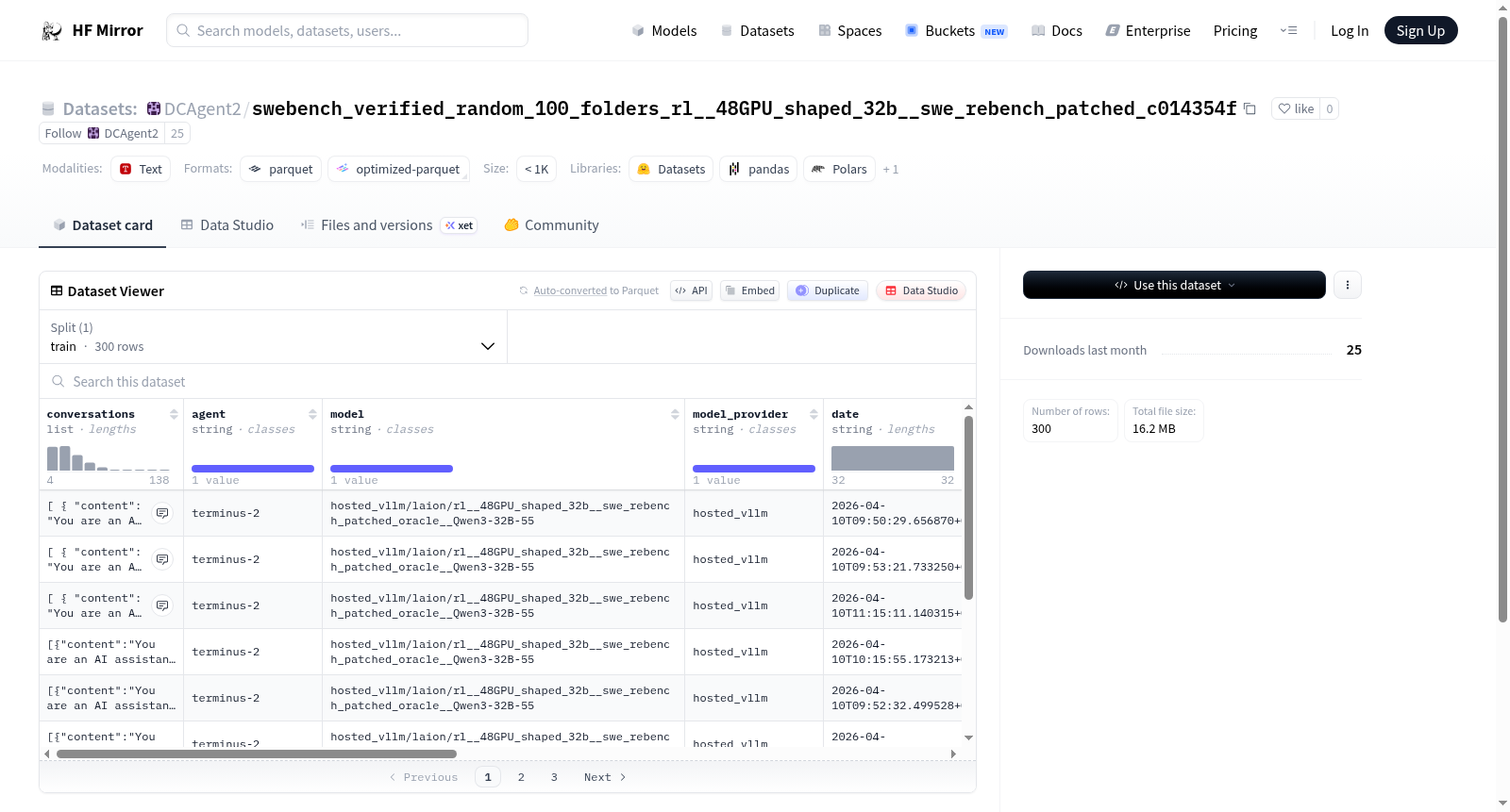DCAgent2/swebench_verified_random_100_folders_rl__48GPU_shaped_32b__swe_rebench_patched_c014354f 数据集图片