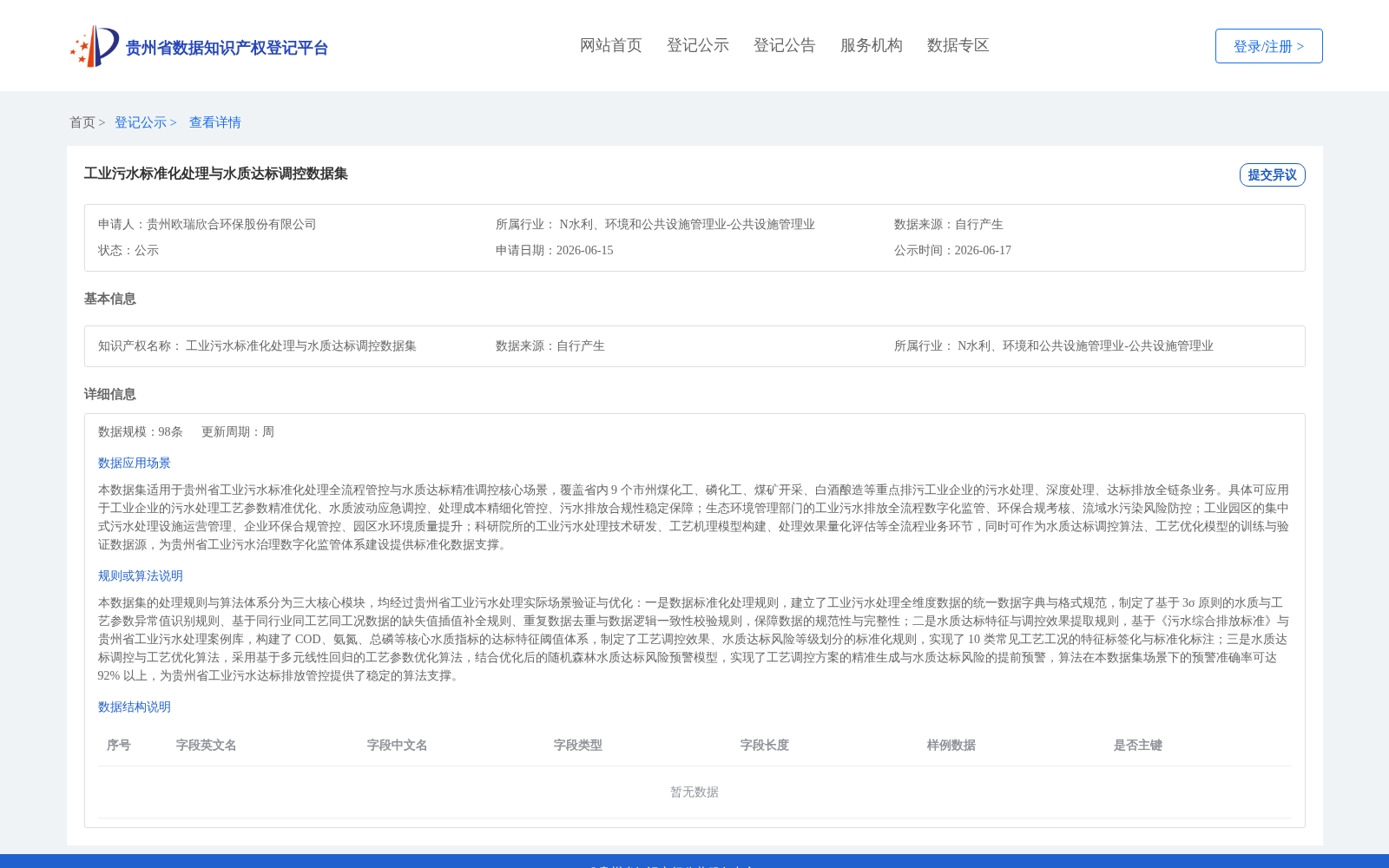工业污水标准化处理与水质达标调控数据集 数据集图片