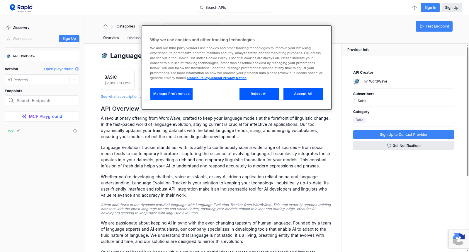 Language Evolution Tracker 数据集图片