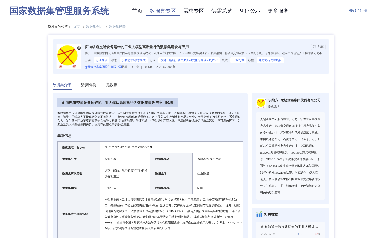 面向轨道交通设备运维的工业大模型高质量行为数据集建设与应用 数据集图片