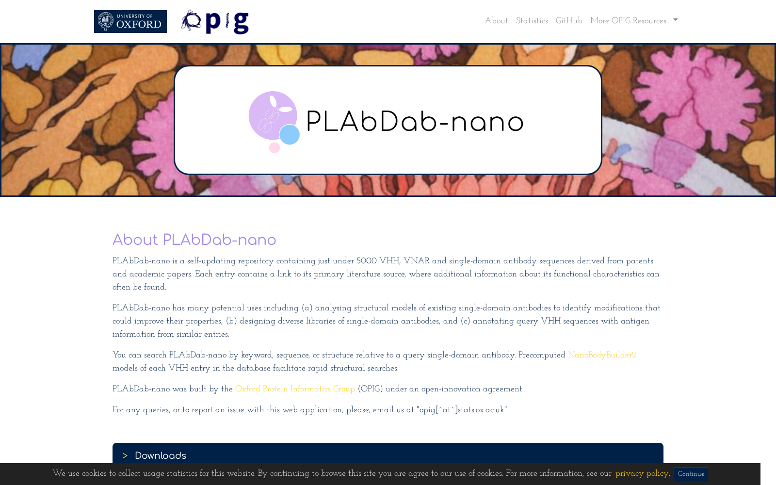 PLAbDab-nano 数据集图片