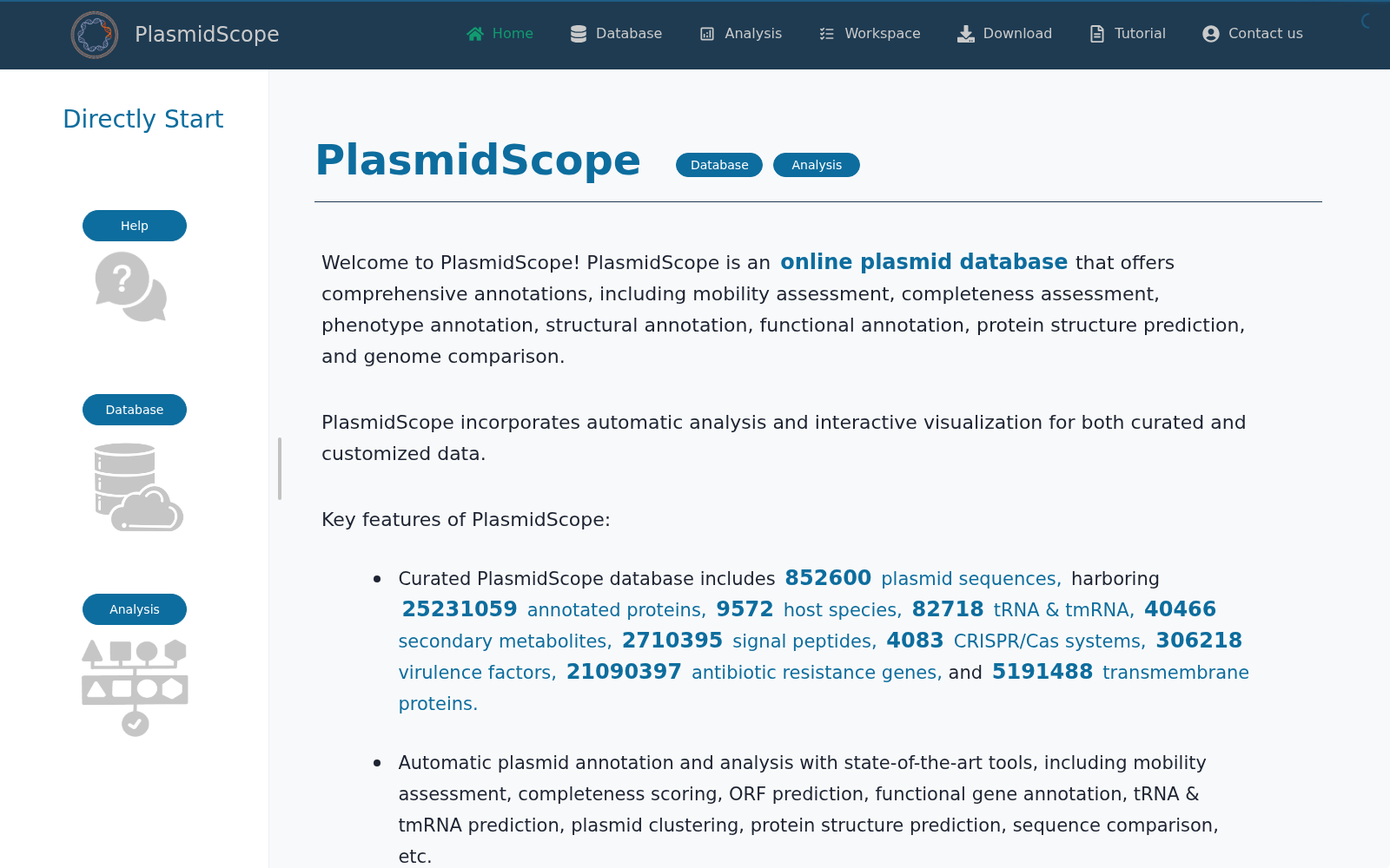 PlasmidScope 数据集图片