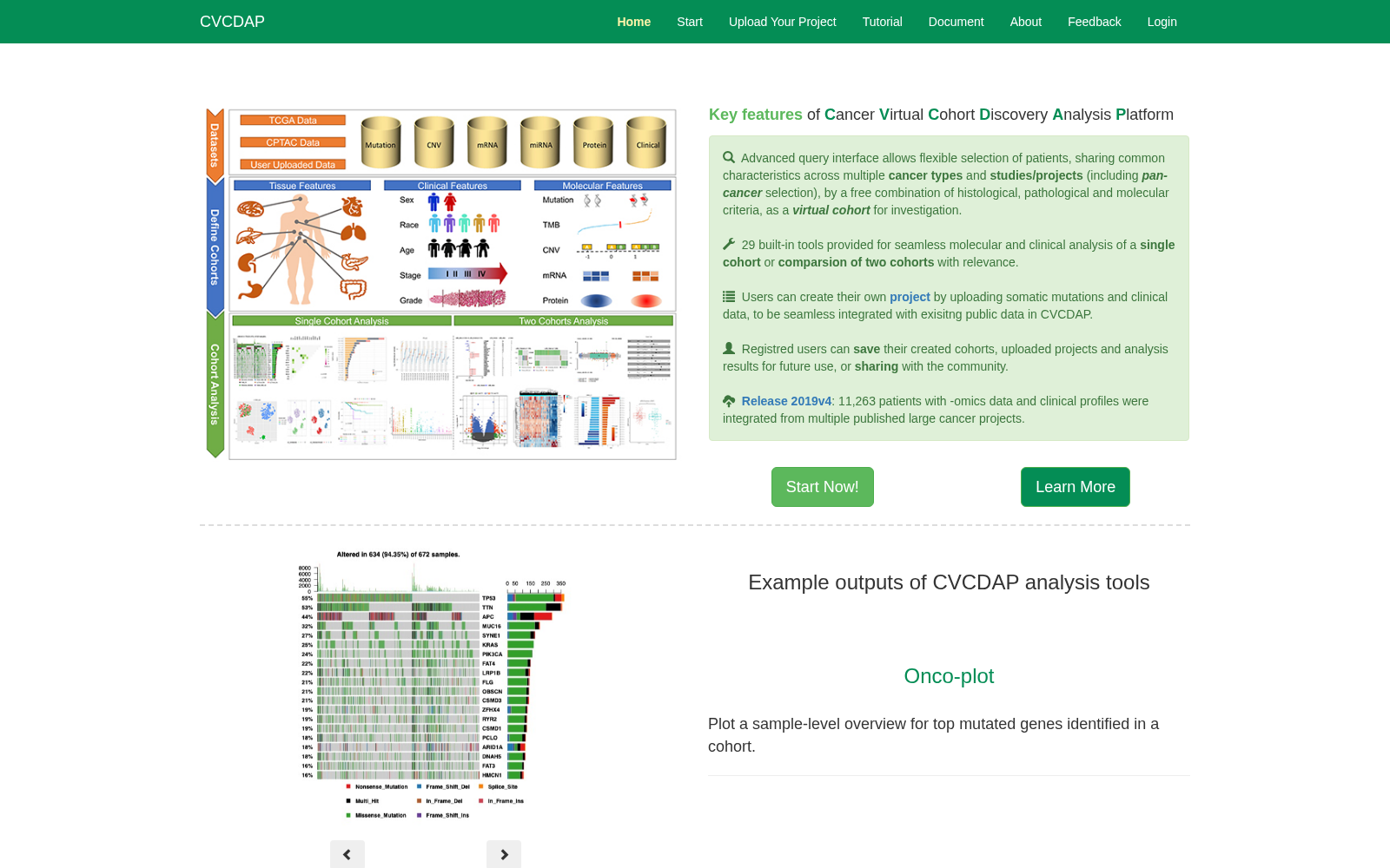 CVCDAP 数据集图片