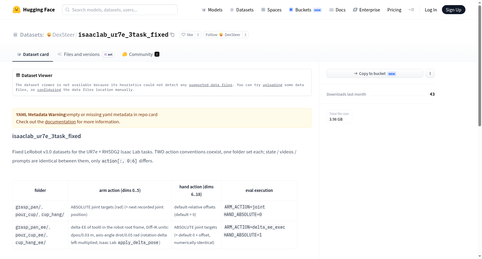 isaaclab_ur7e_3task_fixed 数据集图片