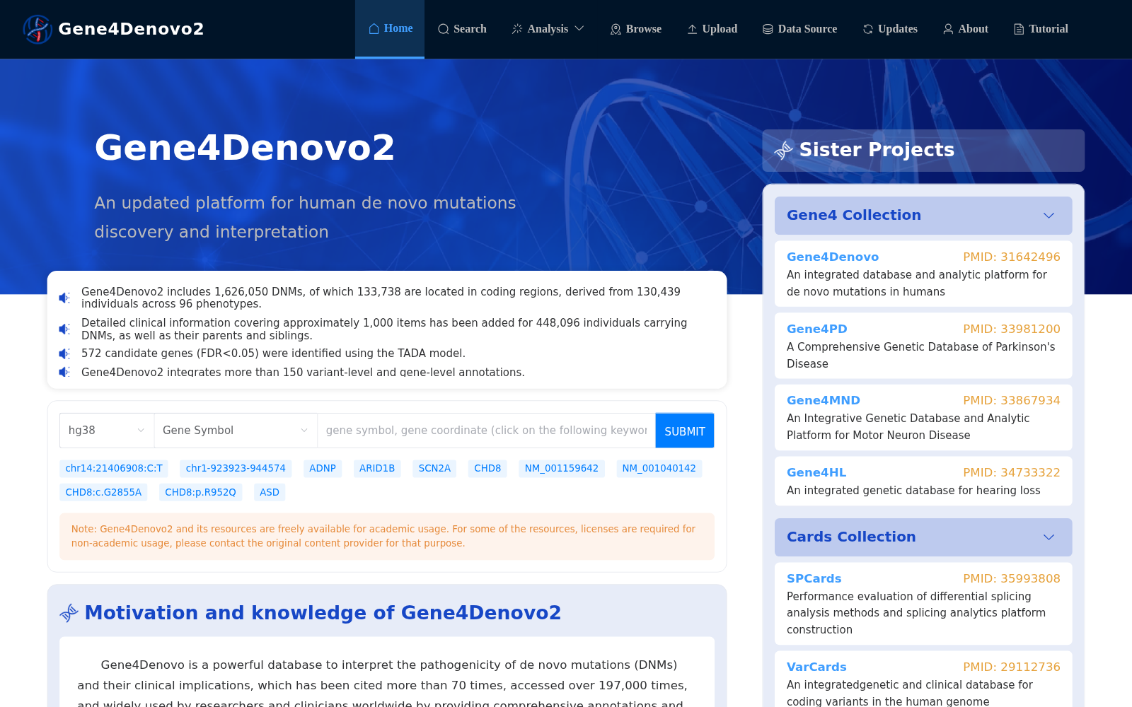 Gene4Denovo2 数据集图片