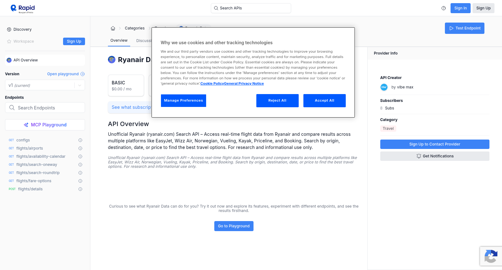 Ryanair Data 数据集图片