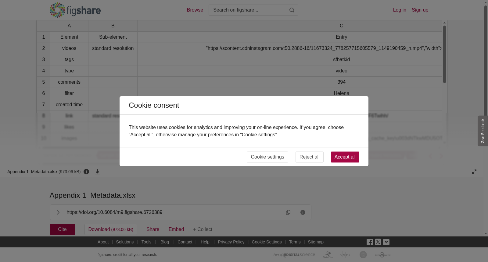 Appendix 1_Metadata.xlsx 数据集图片