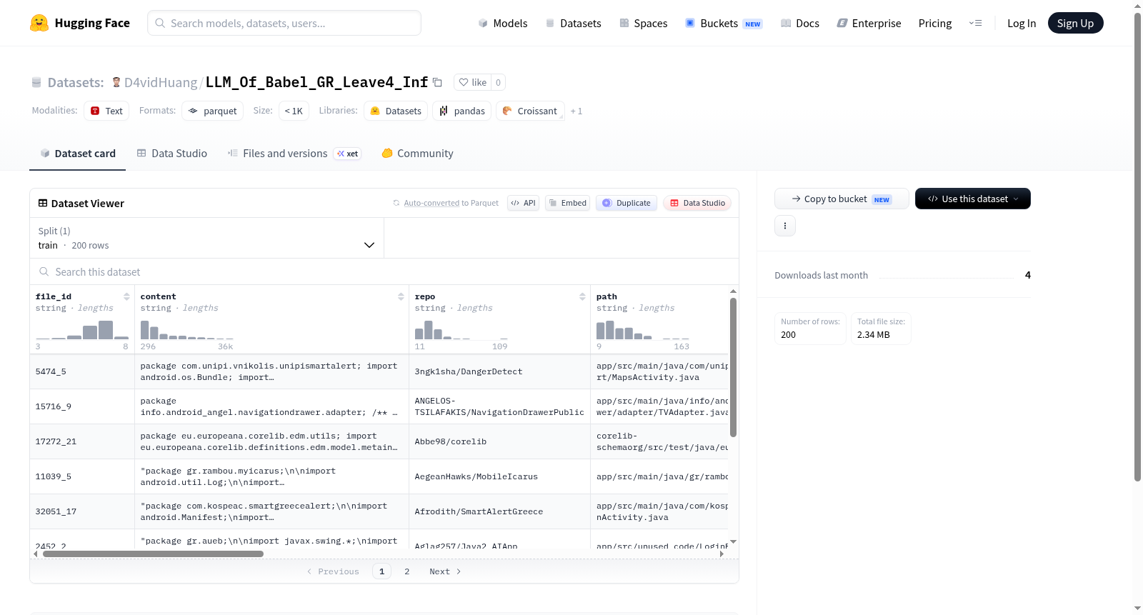 D4vidHuang/LLM_Of_Babel_GR_Leave4_Inf 数据集图片