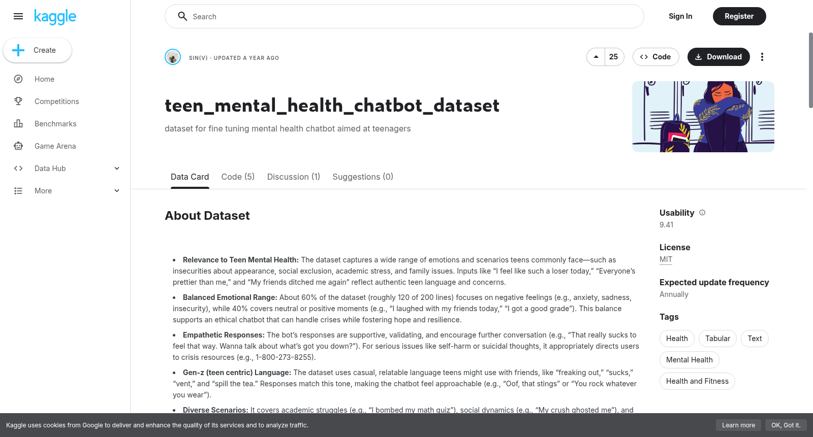 teen_mental_health_chatbot_dataset 数据集图片