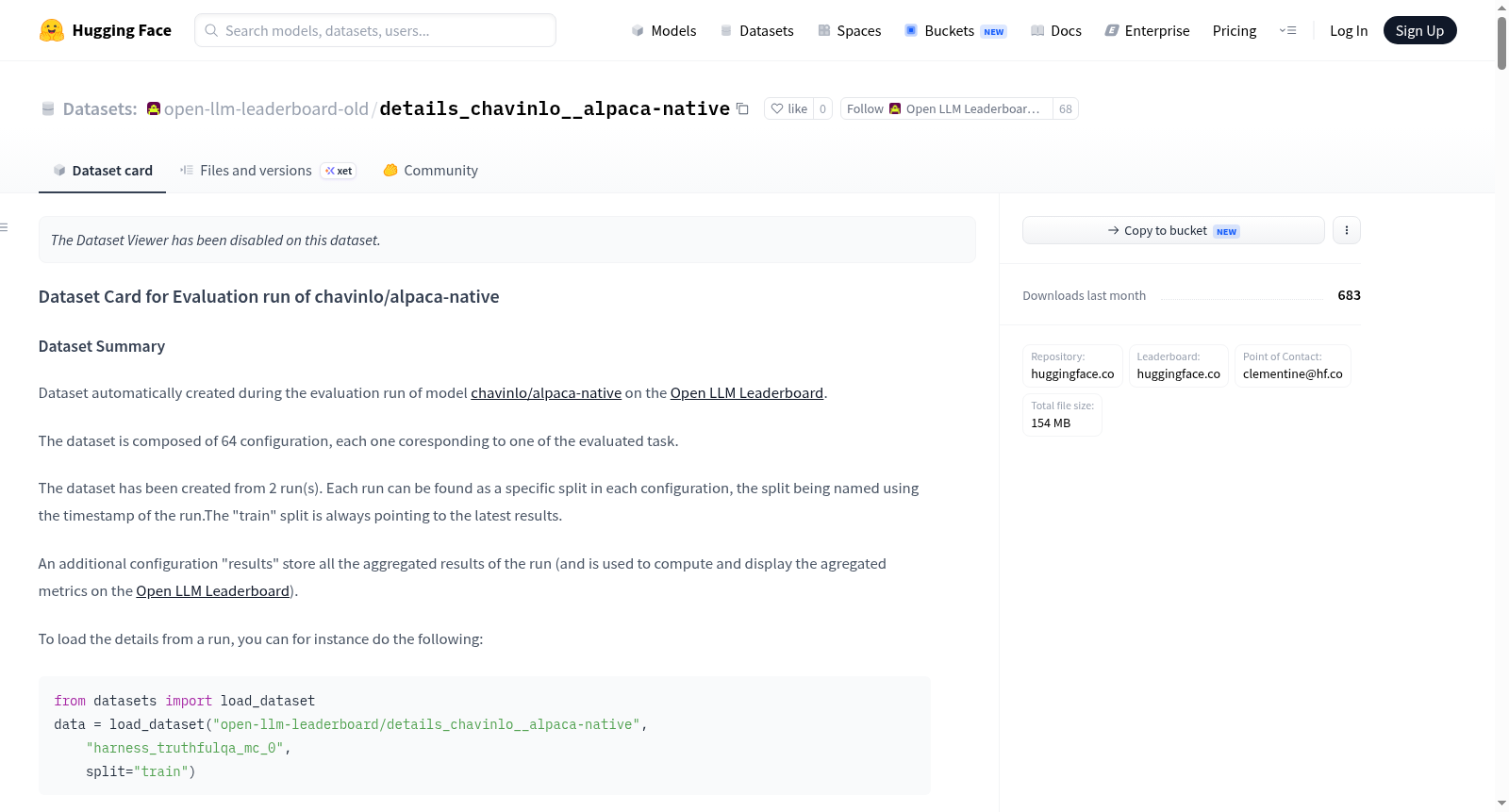 open-llm-leaderboard/details_chavinlo__alpaca-native 数据集图片