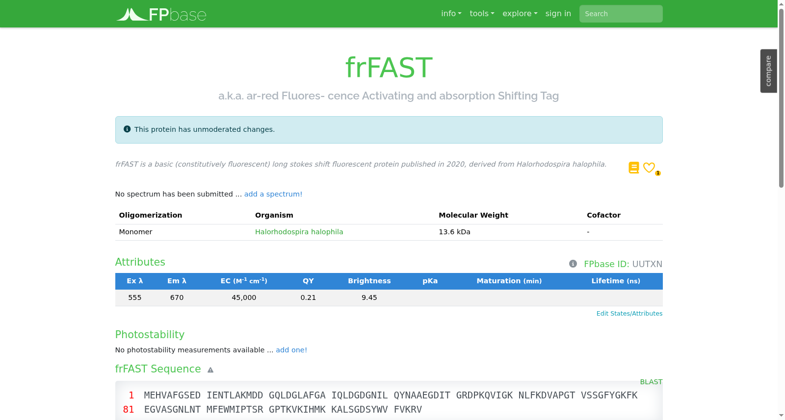 frFAST 数据集图片