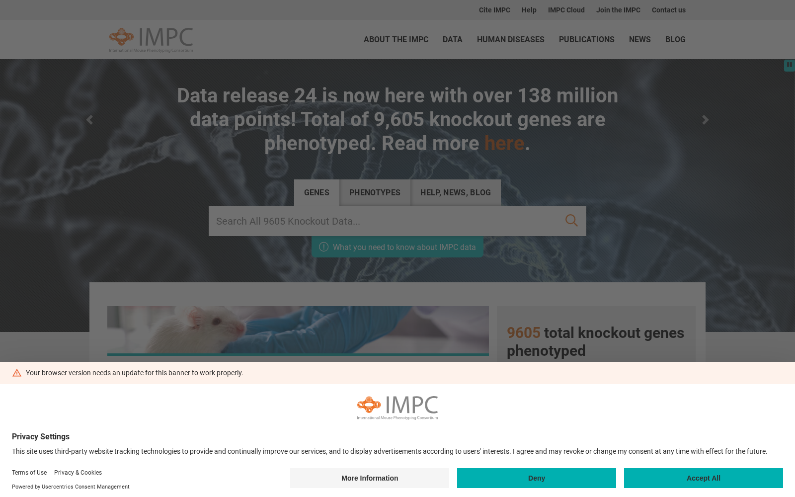 IMPC 数据集图片