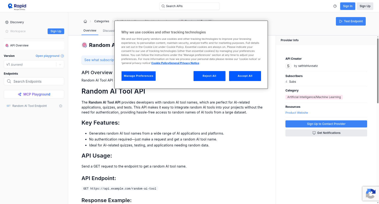 Random AI Tool API 数据集图片