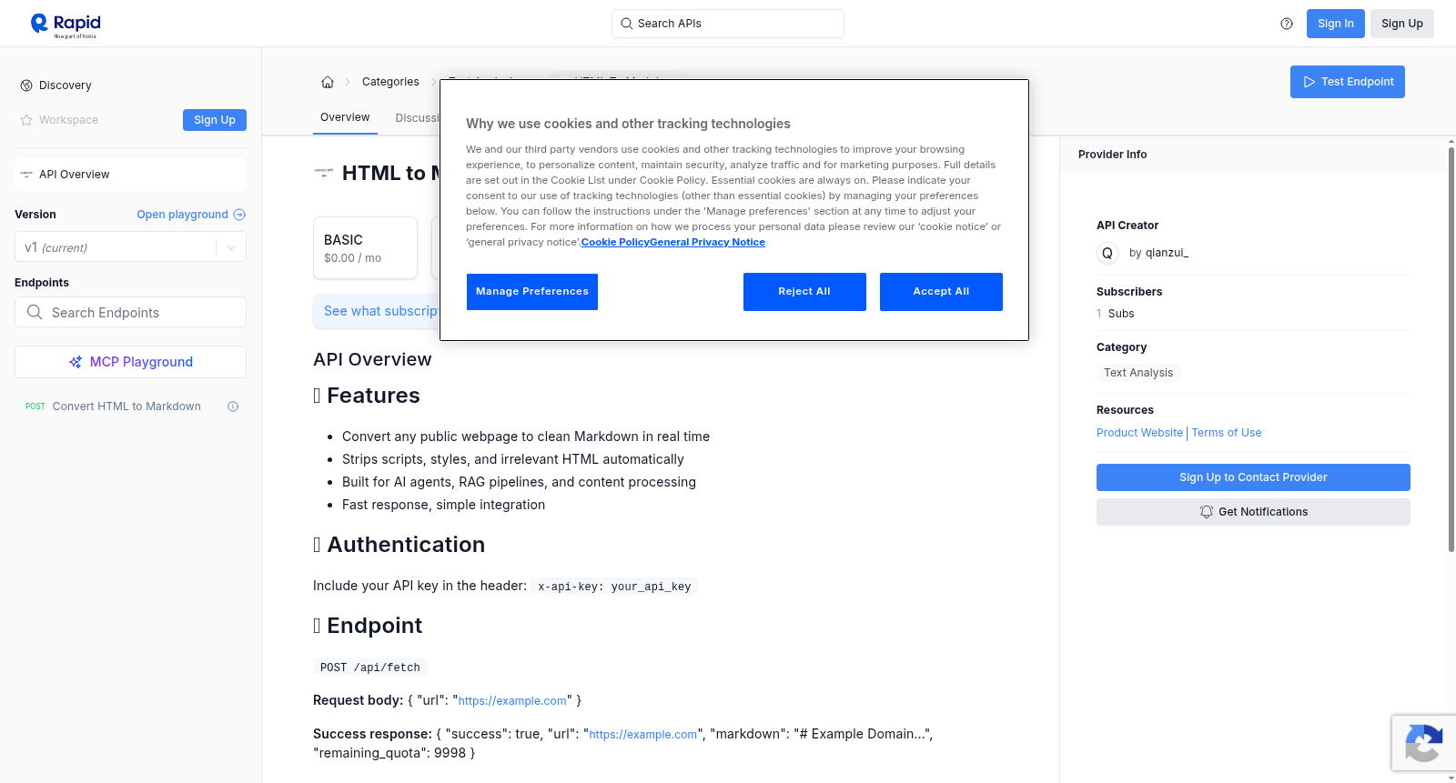 HTML to Markdown 数据集图片