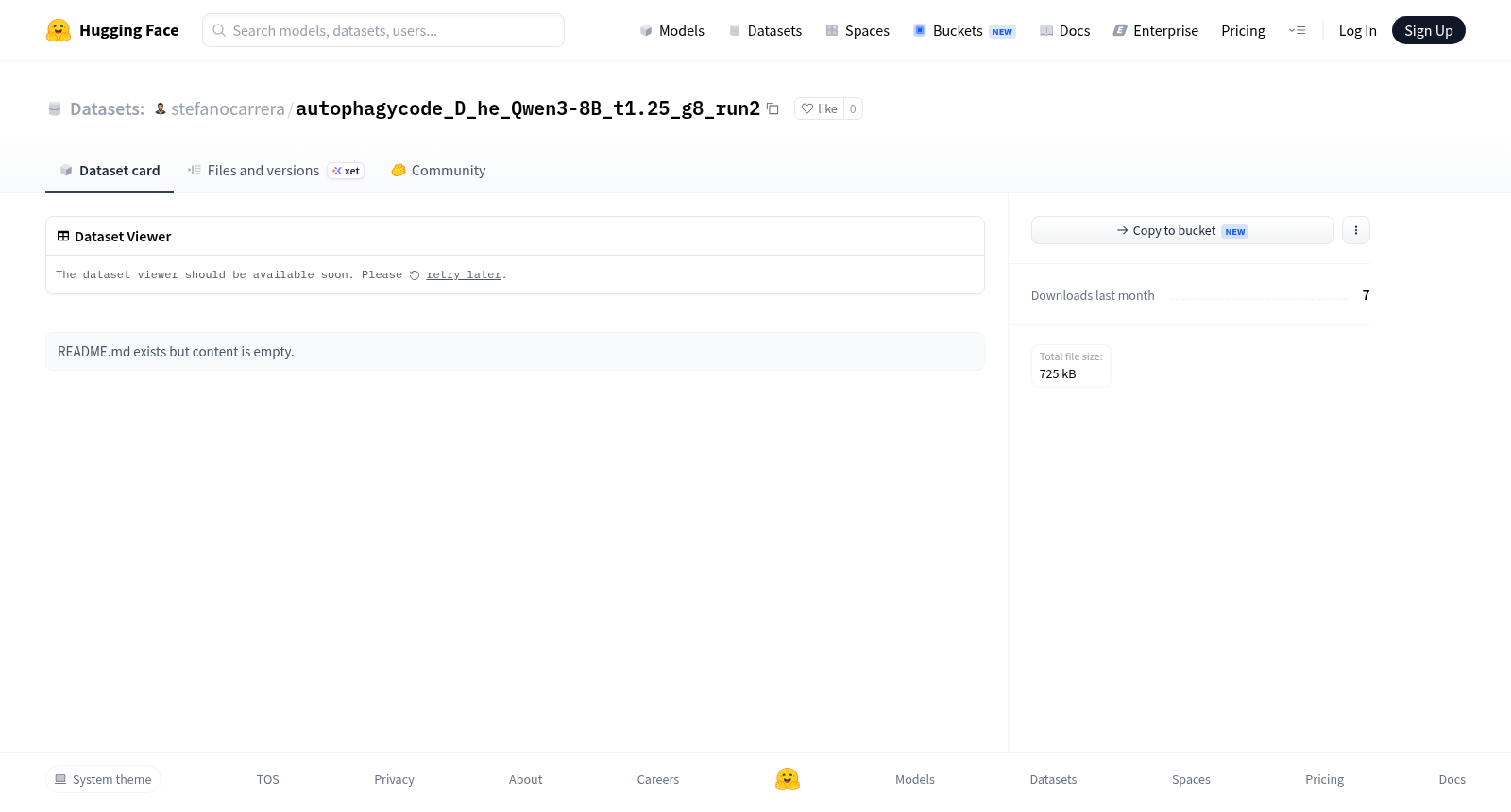 stefanocarrera/autophagycode_D_he_train-mercury_Qwen3-8B_strategy_trust_t1.25_g9_run2 数据集图片