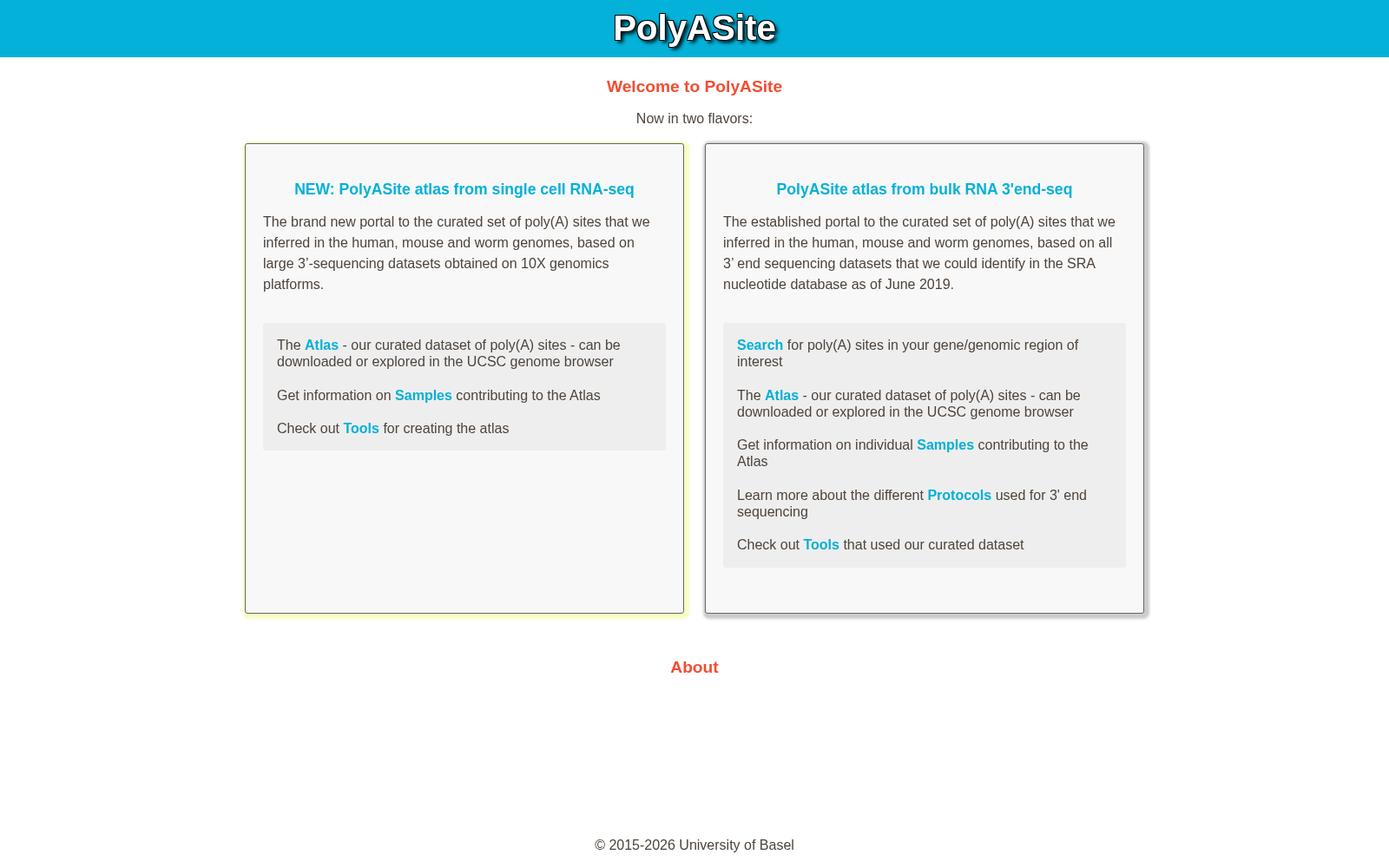 PolyASite 数据集图片