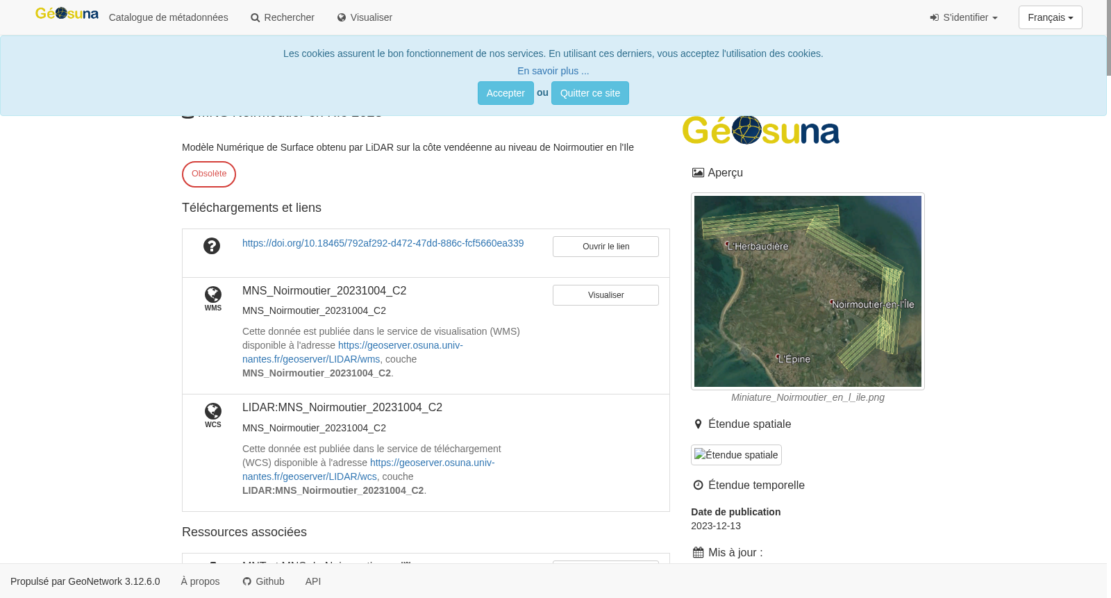 MNS Noirmoutier en l'Ile 2023 数据集图片