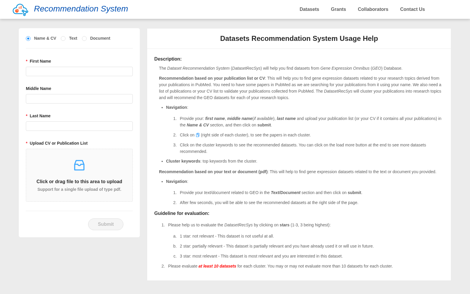 DatasetRecSys 数据集图片