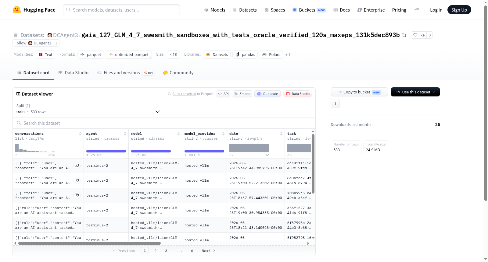 DCAgent3/gaia_127_GLM_4_7_swesmith_sandboxes_with_tests_oracle_verified_120s_maxeps_131k5dec893b 数据集图片