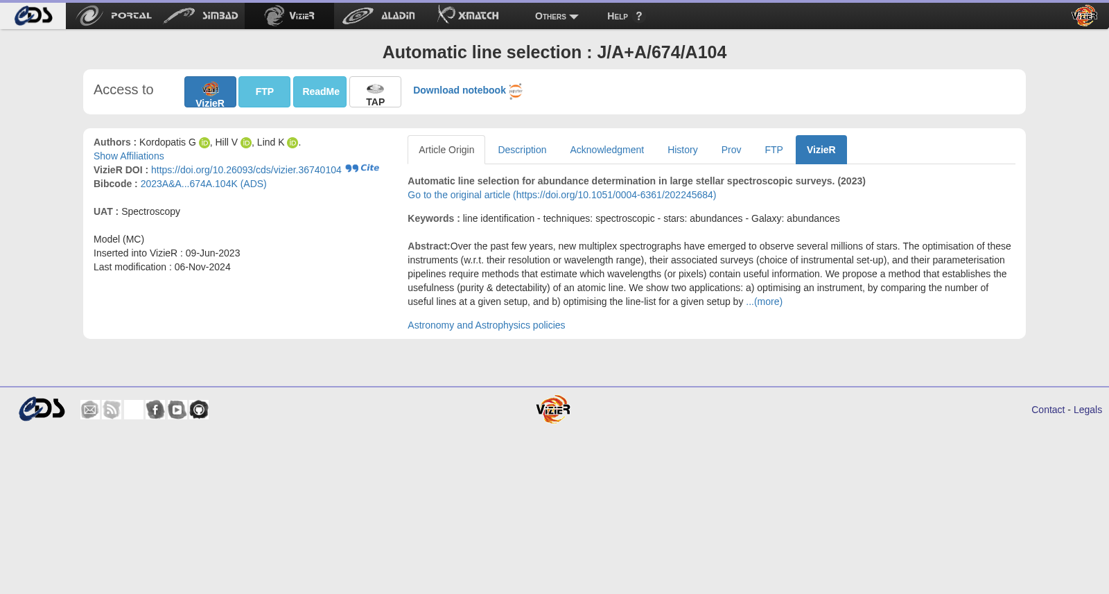 Automatic line selection 数据集图片