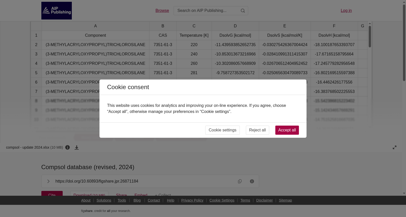 Compsol database (revised, 2024) 数据集图片