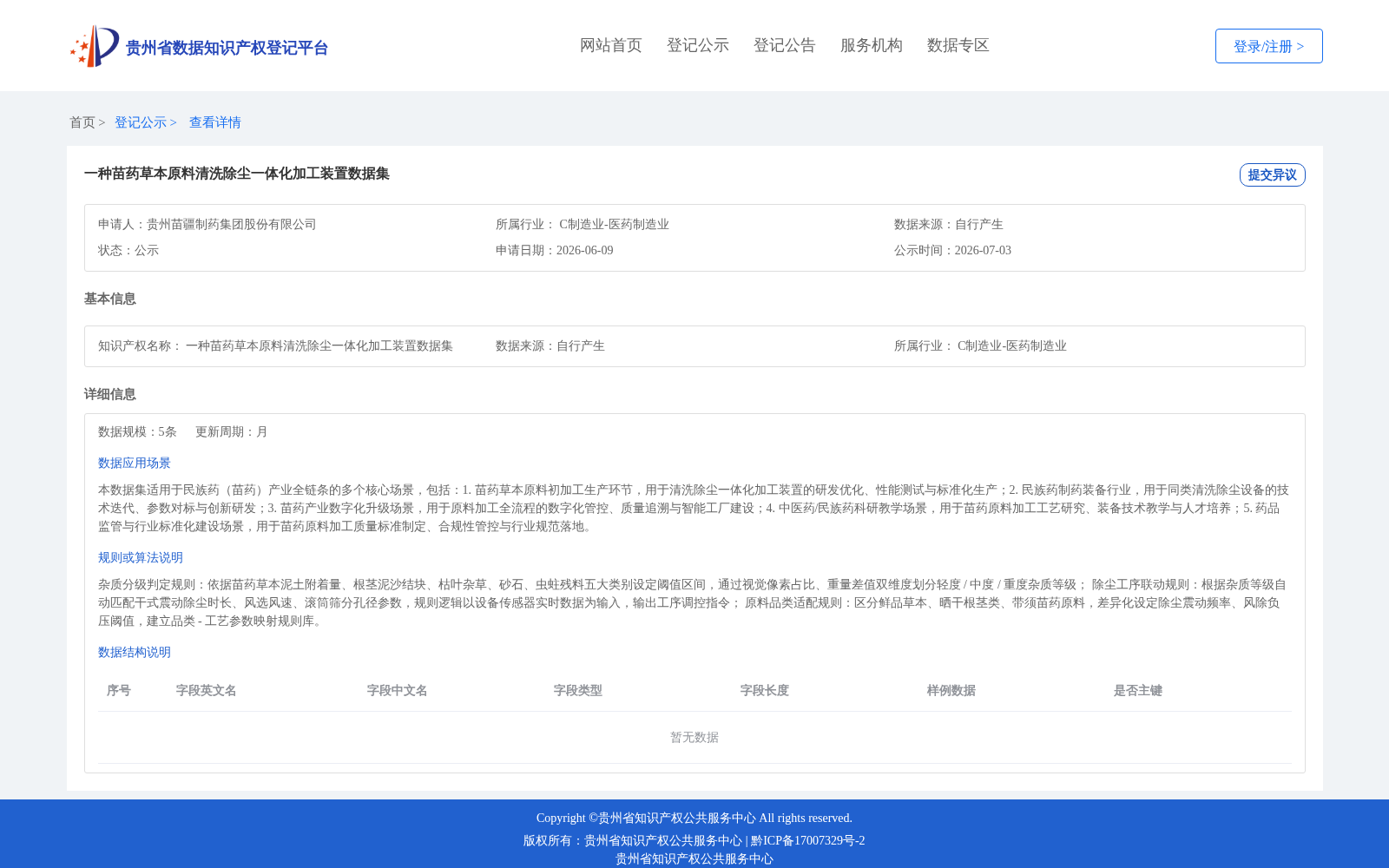一种苗药草本原料清洗除尘一体化加工装置数据集 数据集图片
