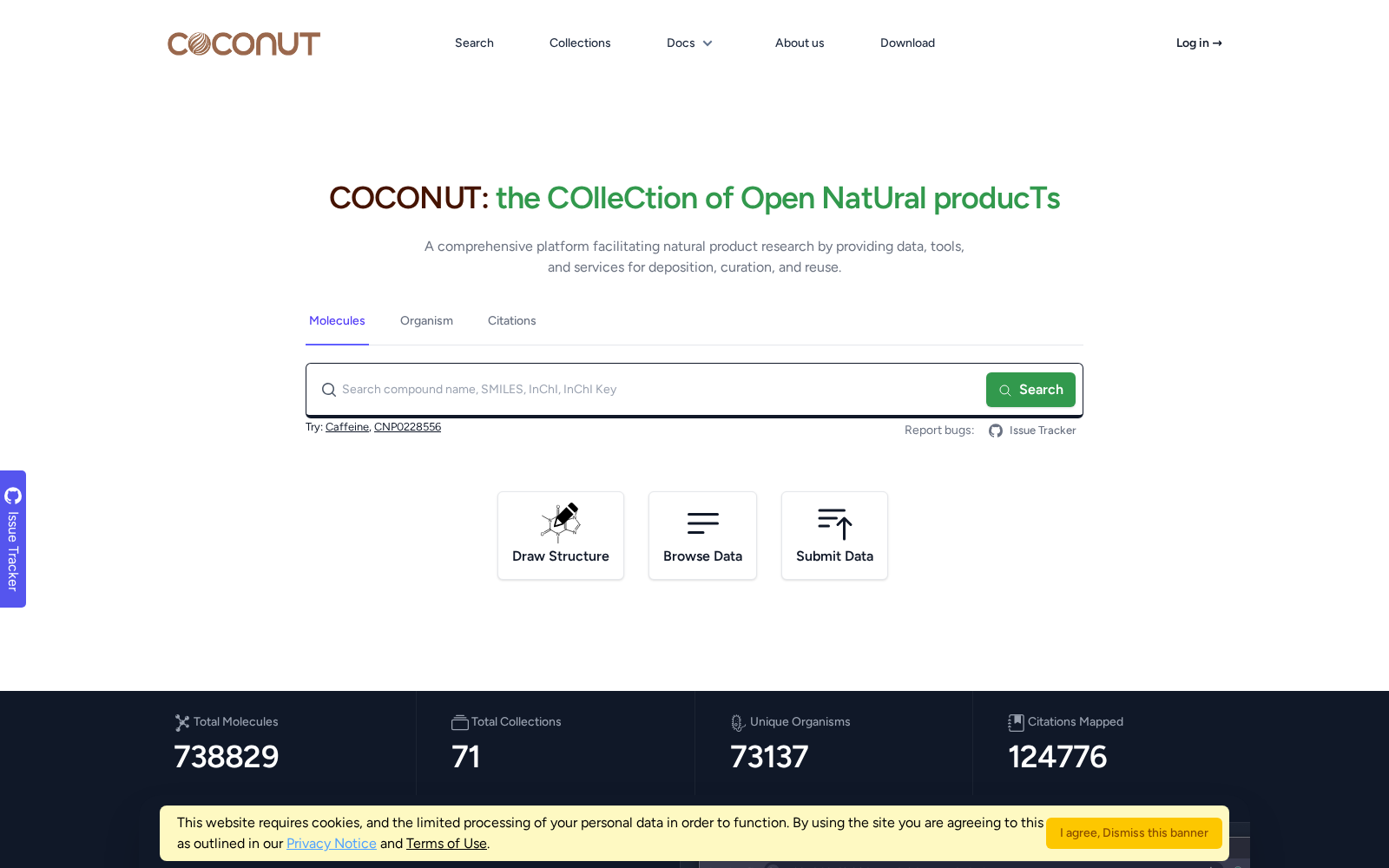COCONUT 数据集图片