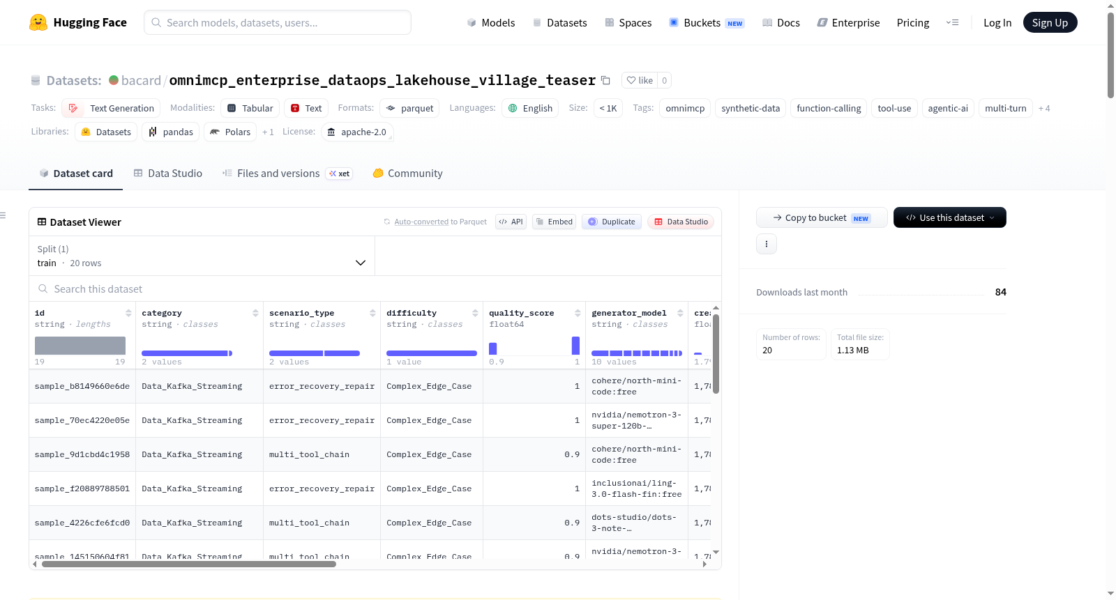 omnimcp_enterprise_dataops_lakehouse_village_teaser 数据集图片