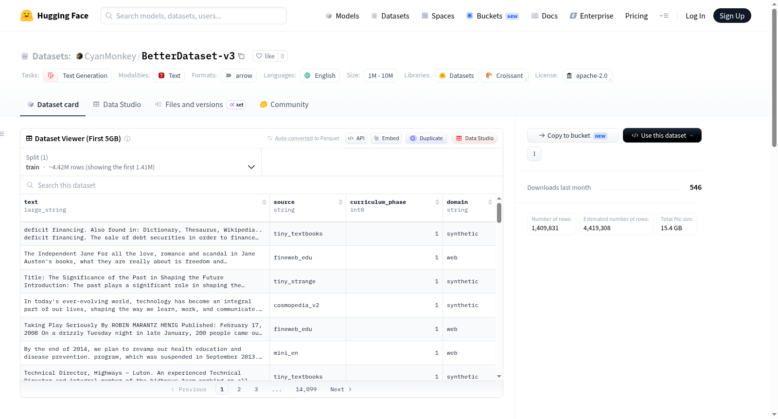 BetterDataset-v3 数据集图片