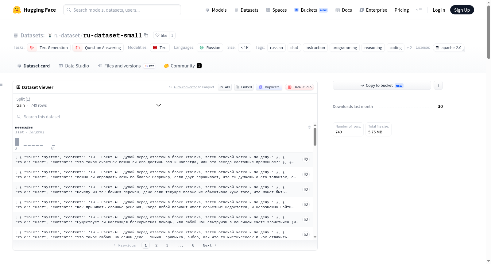 ru-dataset-small 数据集图片