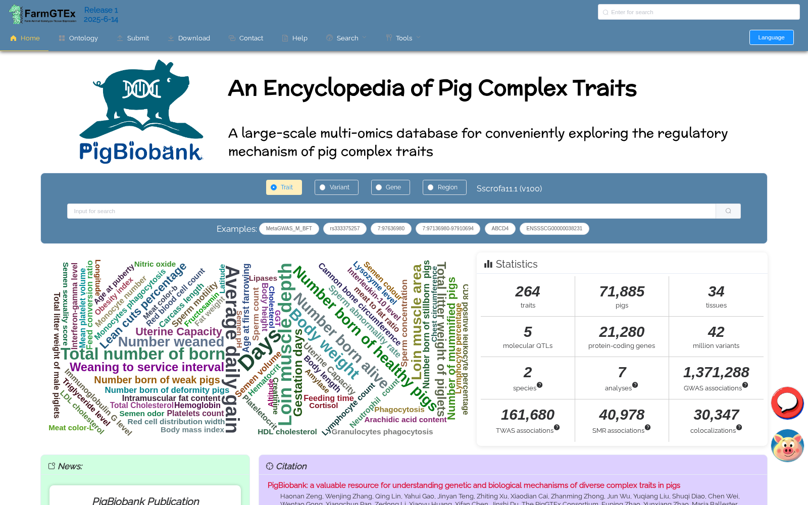 PigBiobank 数据集图片
