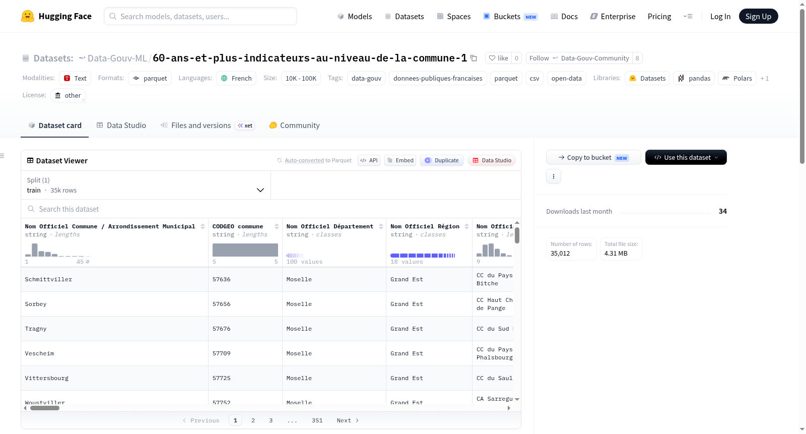 Data-Gouv-FR/60-ans-et-plus-indicateurs-au-niveau-de-la-commune-1 数据集图片