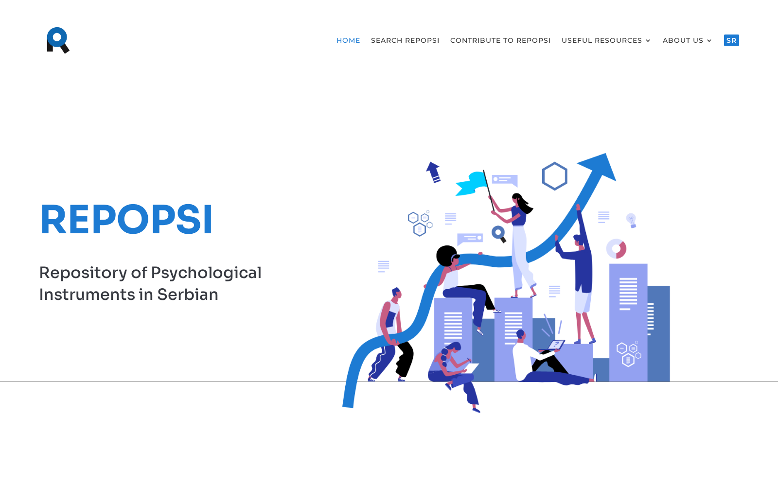 Repository of Psychological Instruments in Serbian 数据集图片