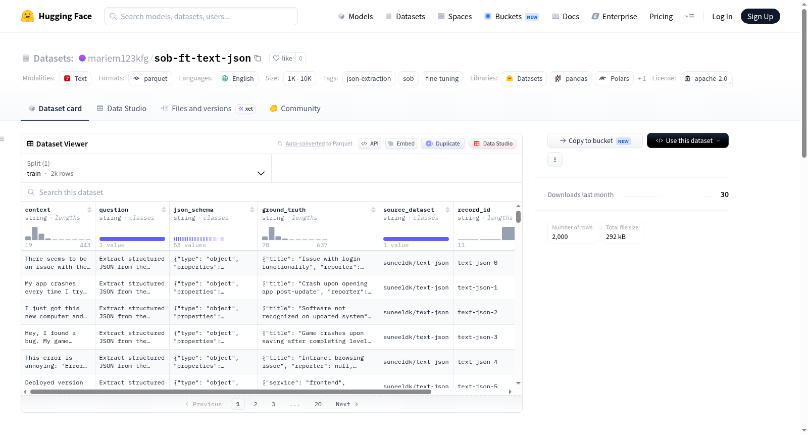 sob-ft-text-json 数据集图片