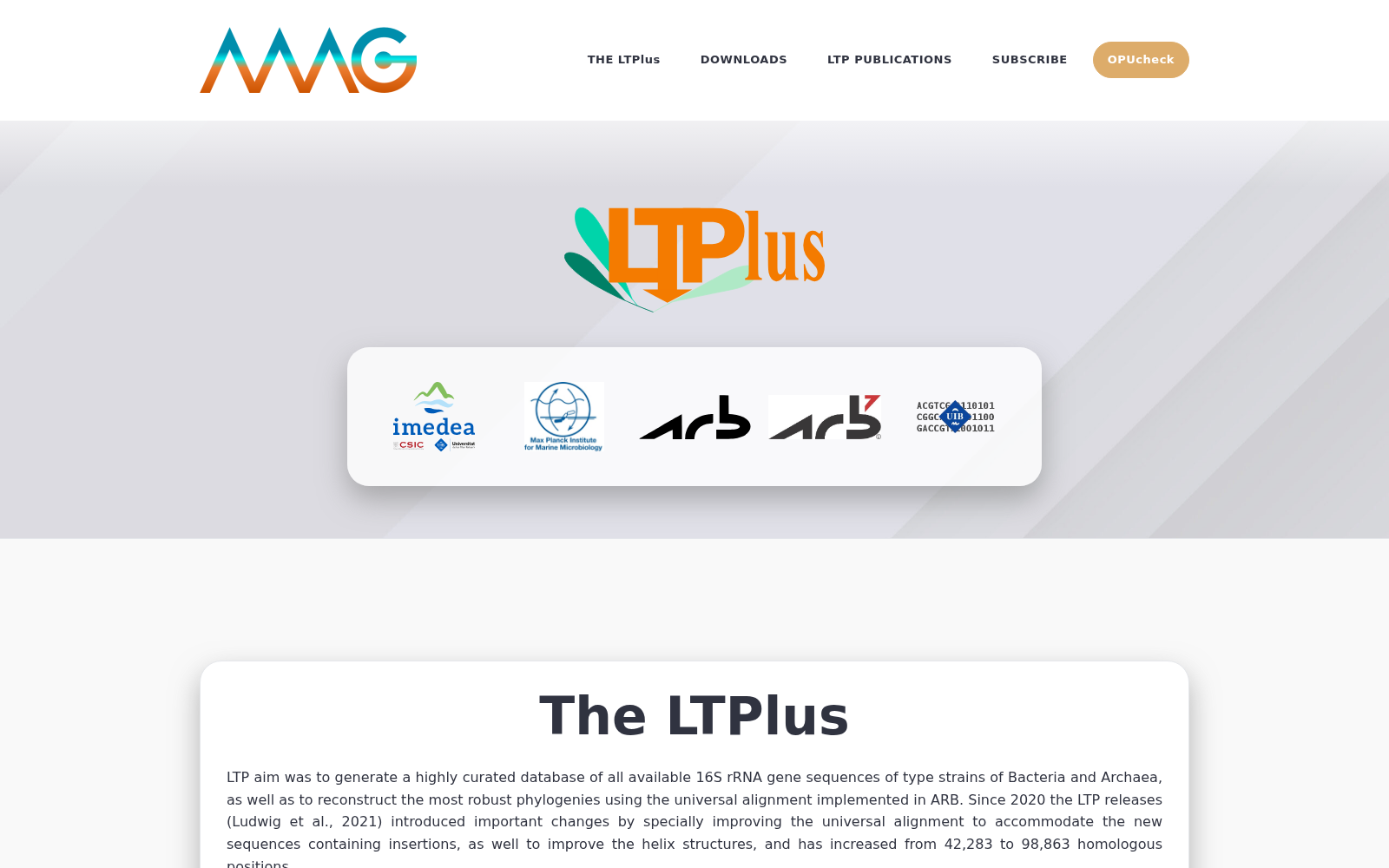 LTP 数据集图片