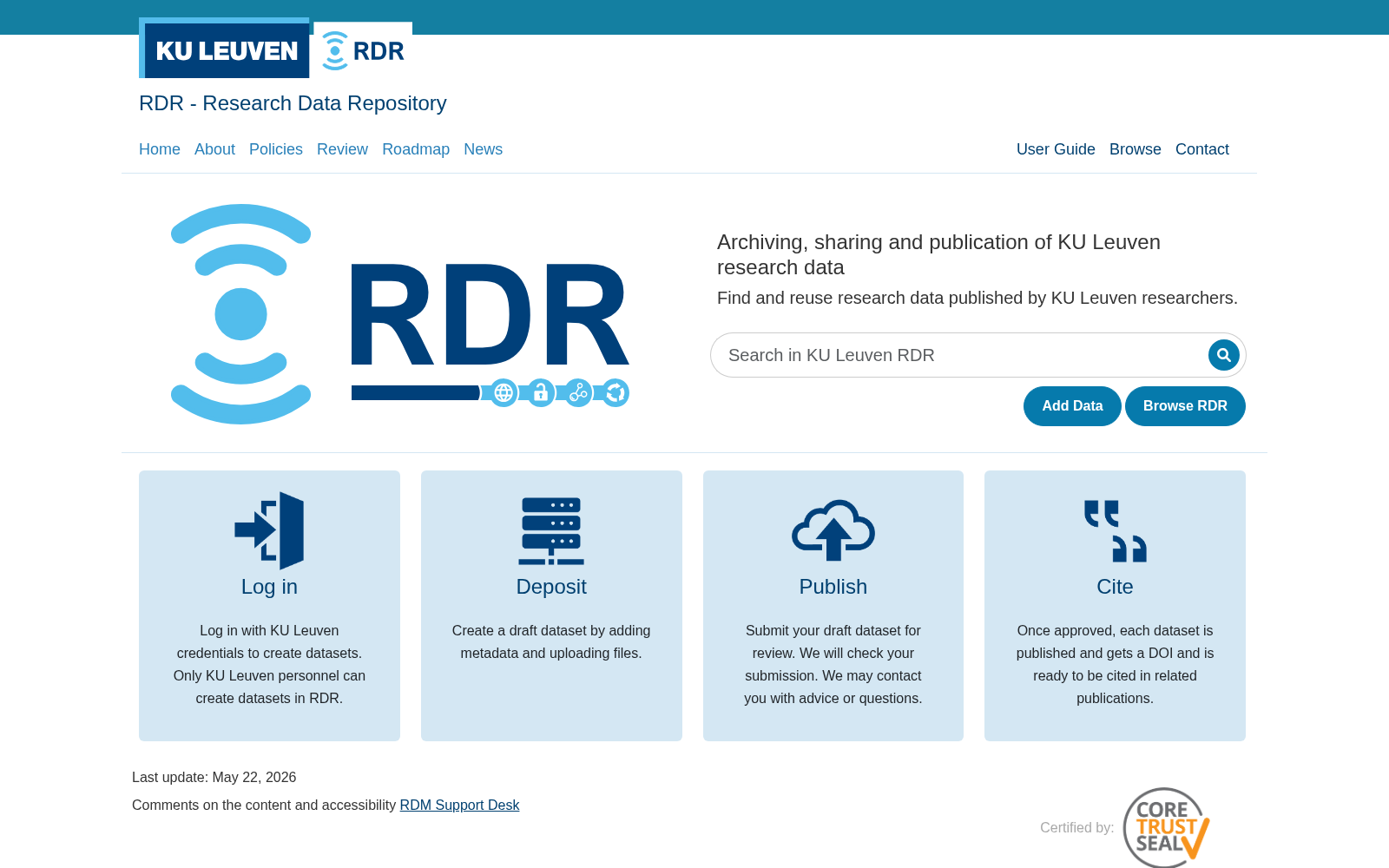 KU Leuven RDR 数据集图片