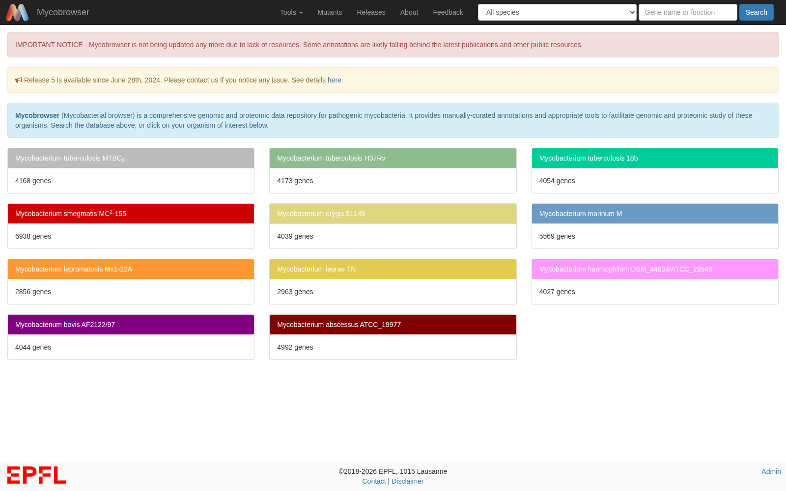 Mycobrowser 数据集图片