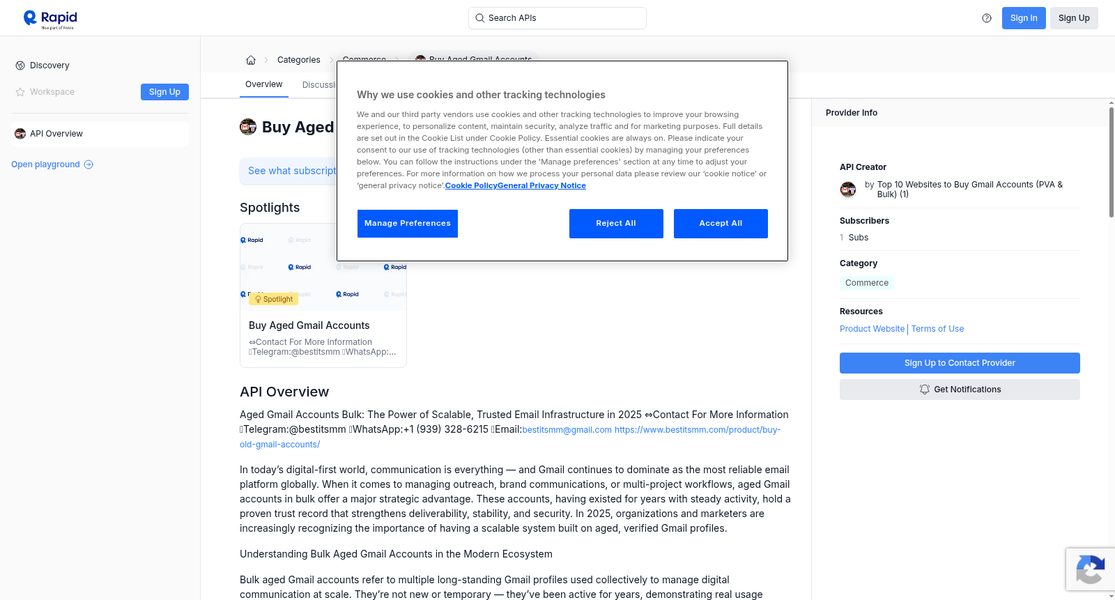 Buy Aged Gmail Accounts 数据集图片