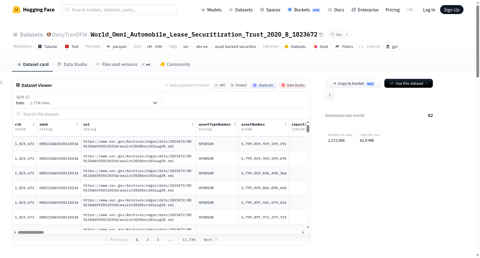 DenyTranDFW/World_Omni_Automobile_Lease_Securitization_Trust_2020_B_1823672 数据集图片
