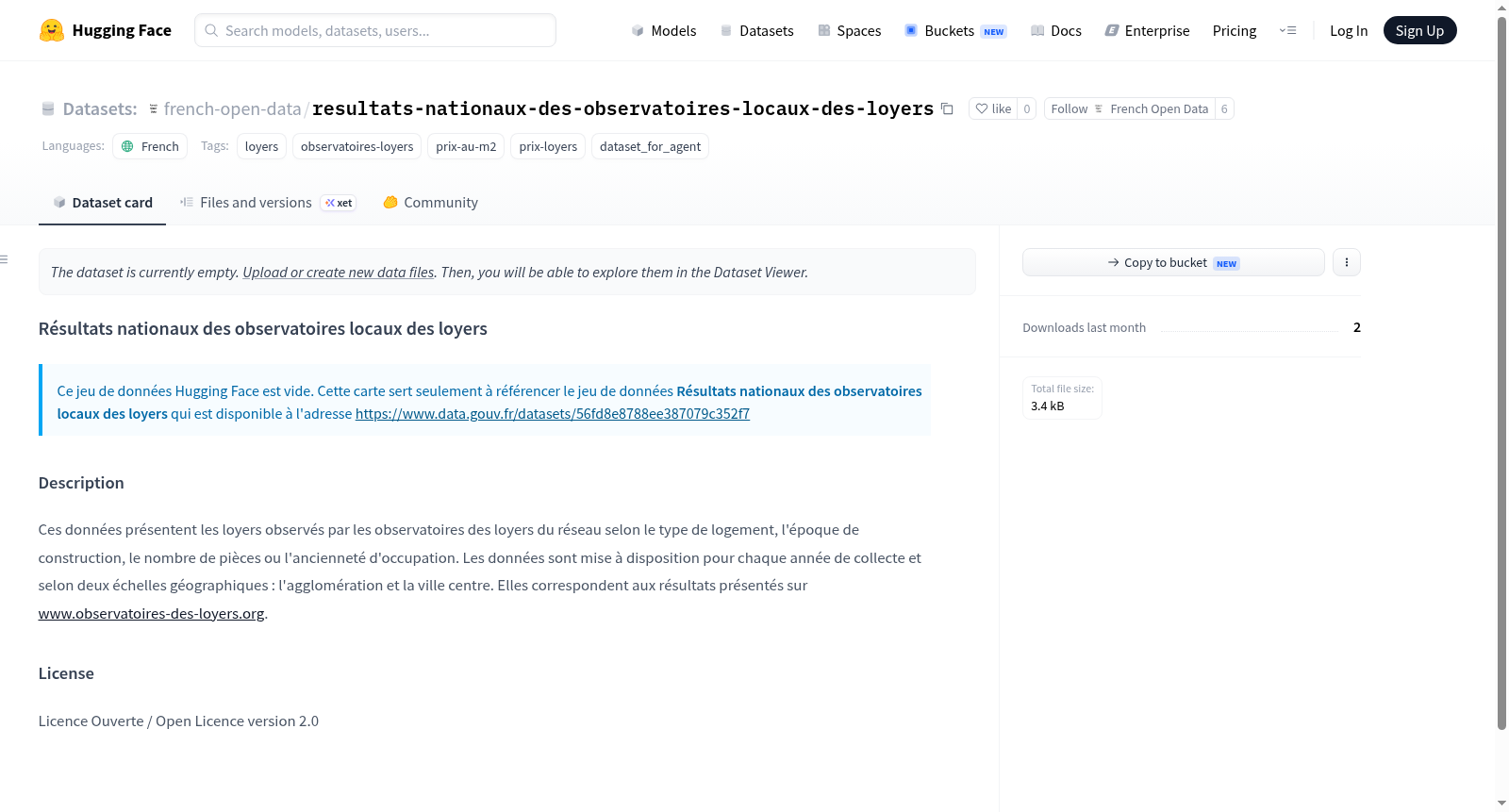 Data-Gouv-FR/resultats-nationaux-des-observatoires-locaux-des-loyers 数据集图片