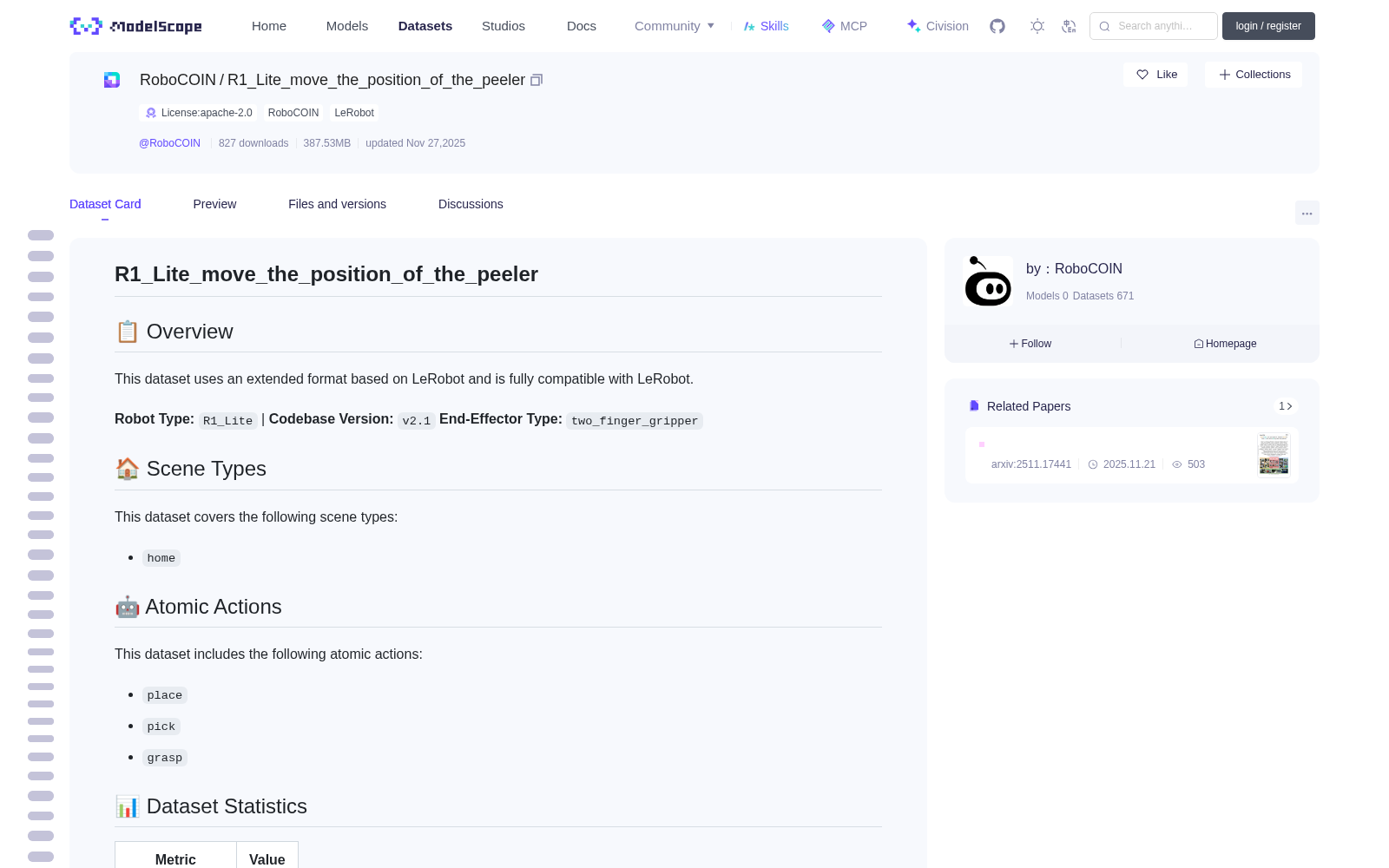 R1_Lite_move_the_position_of_the_peeler 数据集图片
