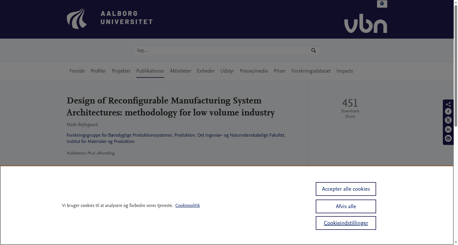 DESIGN OF RECONFIGURABLE MANUFACTURING SYSTEM ARCHITECTURES 数据集图片