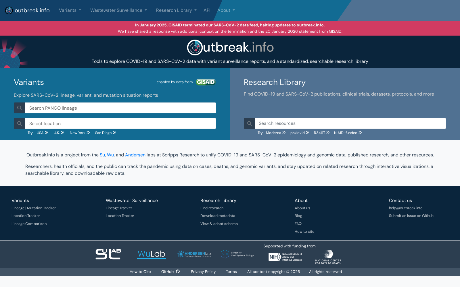 outbreak.info 数据集图片