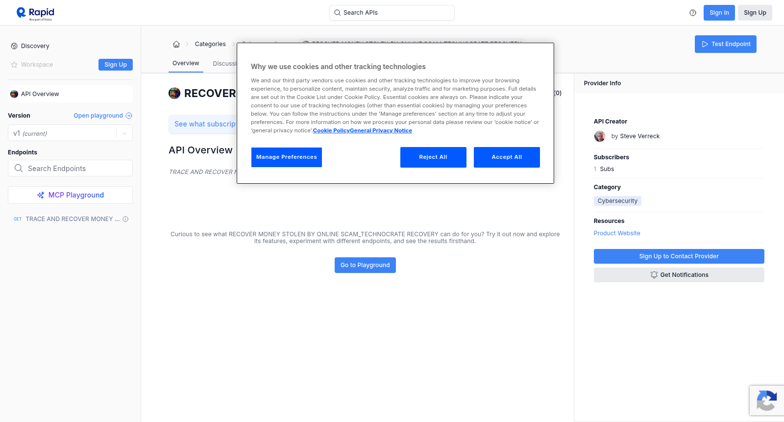 RECOVER MONEY STOLEN BY ONLINE SCAM_TECHNOCRATE RECOVERY 数据集图片