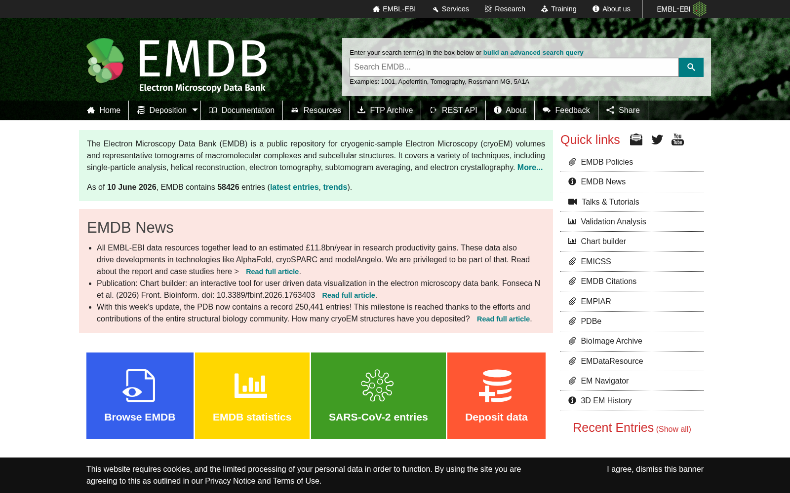 EMDB 数据集图片