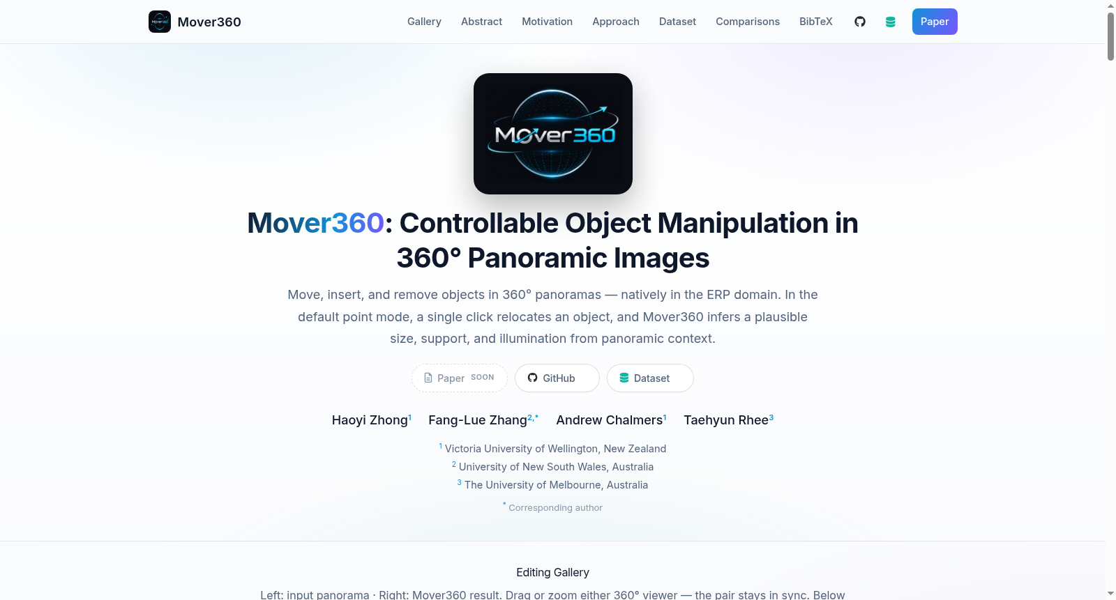Mover360 数据集图片